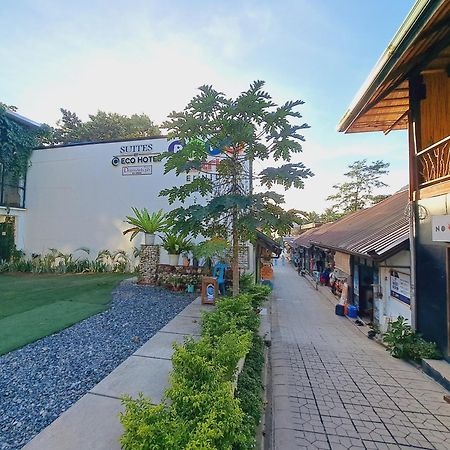 Hostel Dormitelsph El Nido Exterior foto