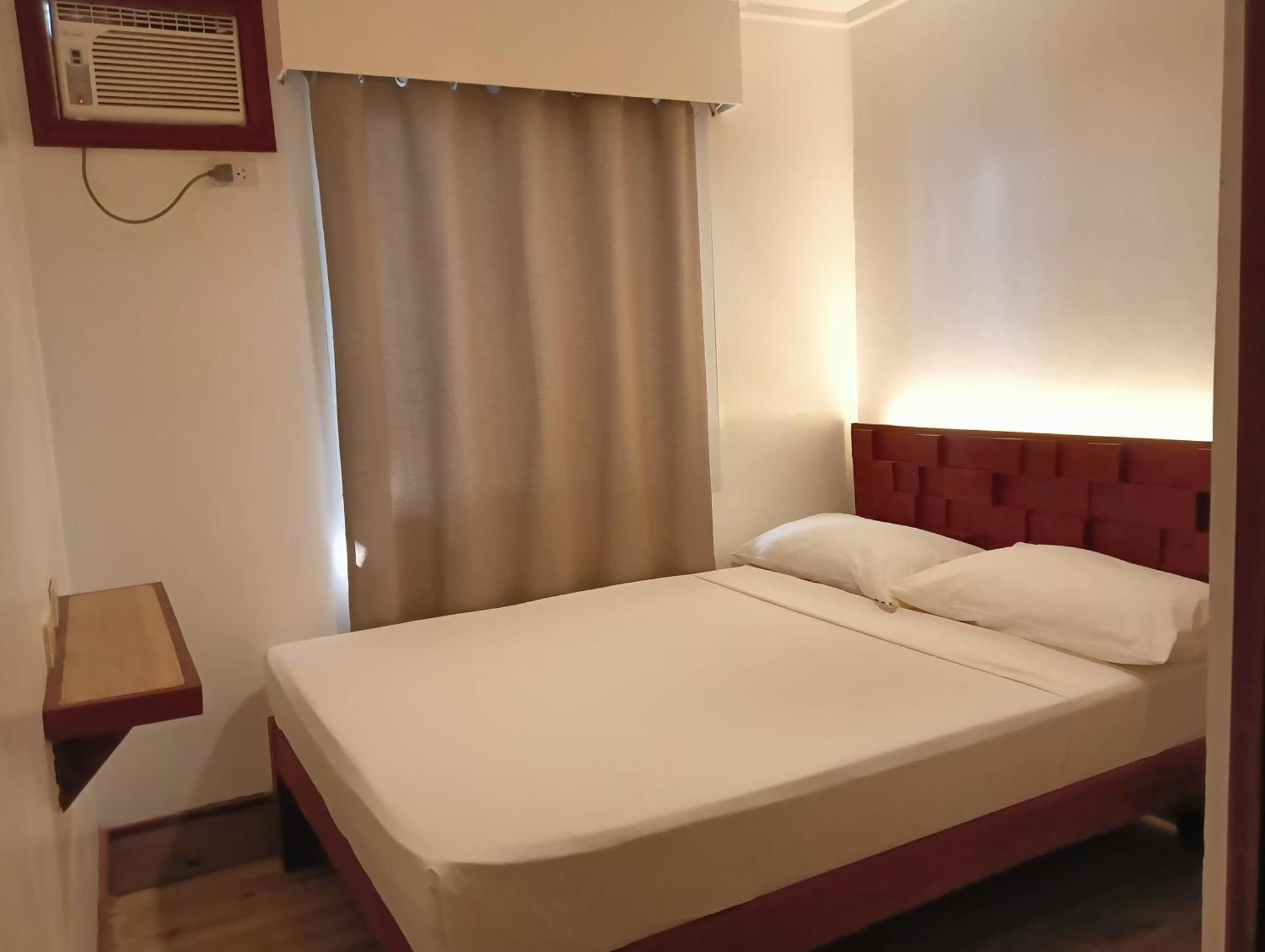 Hostel Dormitelsph El Nido Zimmer foto