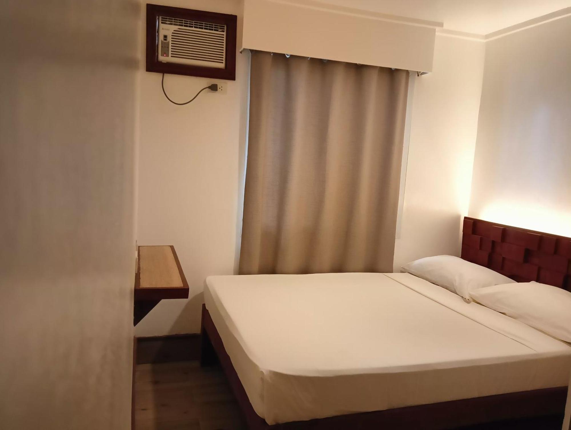 Hostel Dormitelsph El Nido Zimmer foto