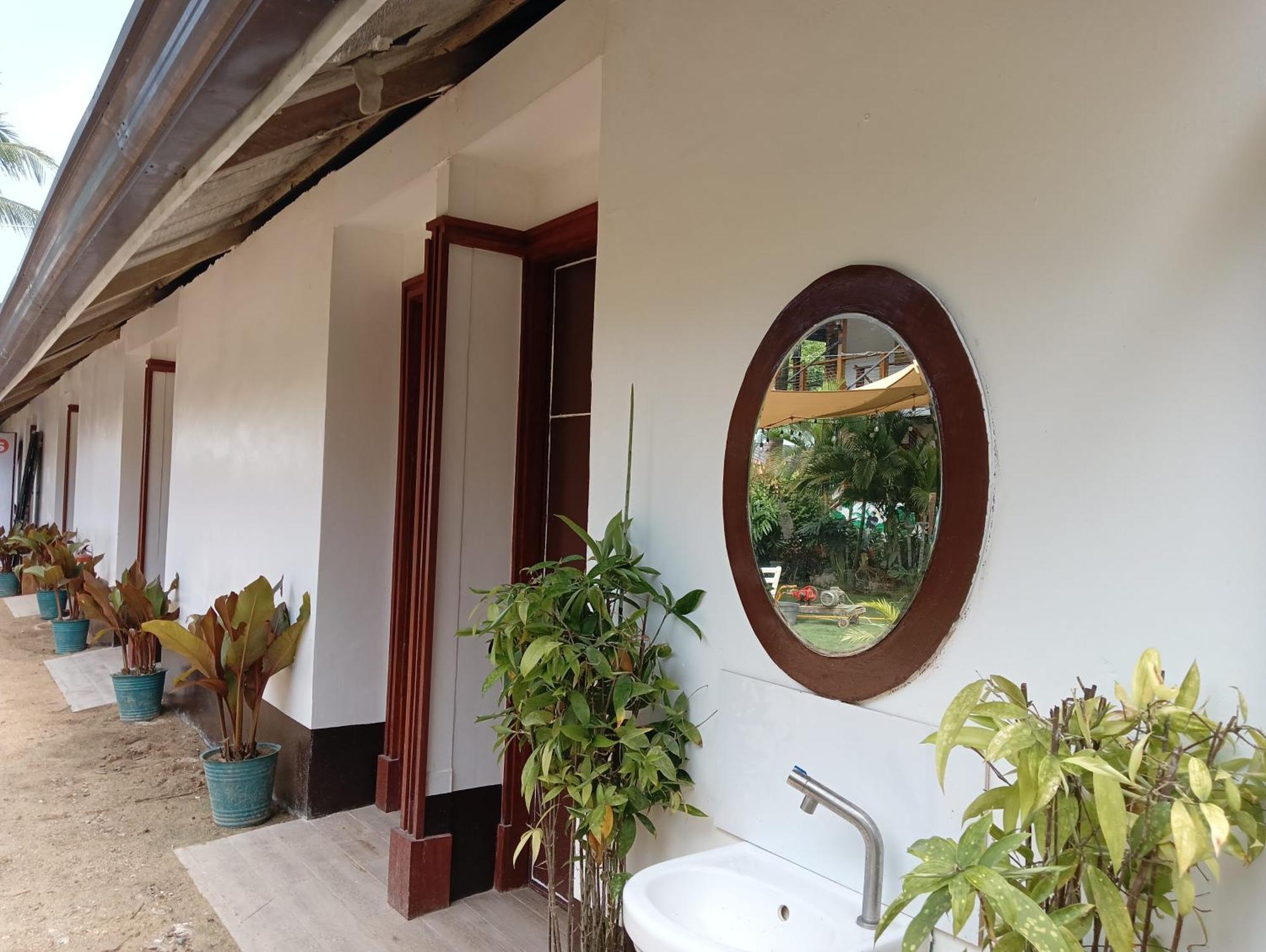 Hostel Dormitelsph El Nido Zimmer foto