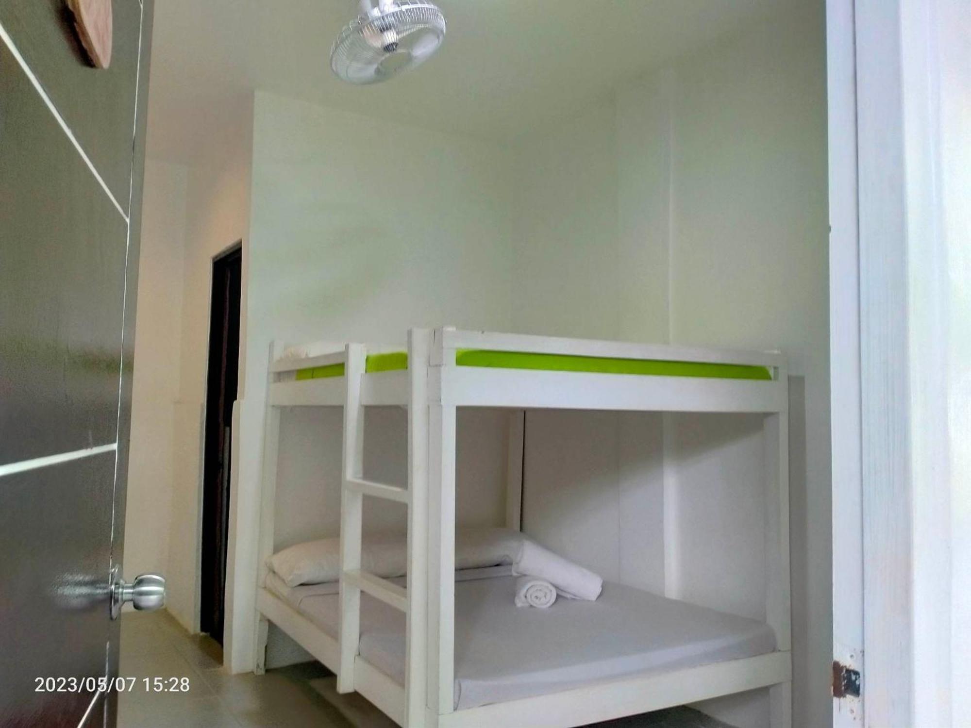 Hostel Dormitelsph El Nido Zimmer foto