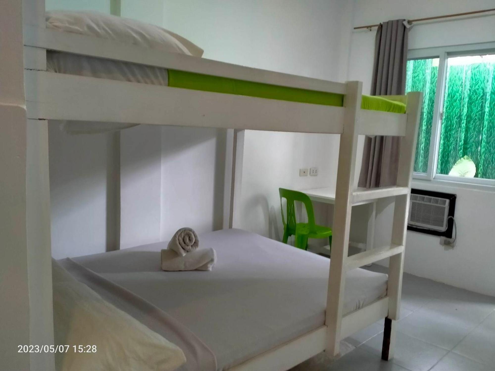 Hostel Dormitelsph El Nido Zimmer foto