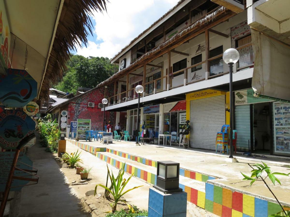 Hostel Dormitelsph El Nido Exterior foto